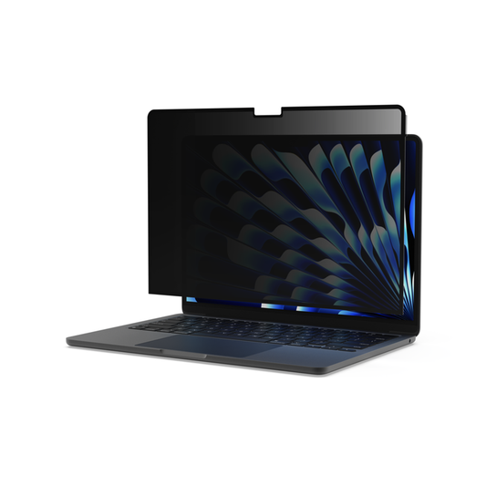 Belkin Privacy Skjermbeskytter til MacBook Air 13" M2/M3/M4