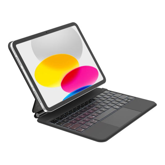 Belkin Magnetisk Folio Tastatur til iPad 11" A16 / (10. gen.)