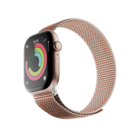 Native Union 49/46 mm Active Sport Loop Reim - Sandstone