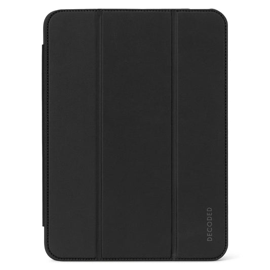 Decoded Slim Etui til iPad Air 11" - Charcoal