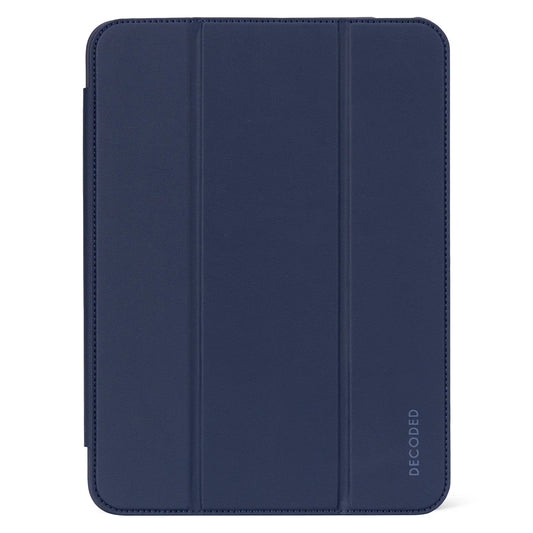 Decoded Slim Etui til iPad Air 11" - Navy