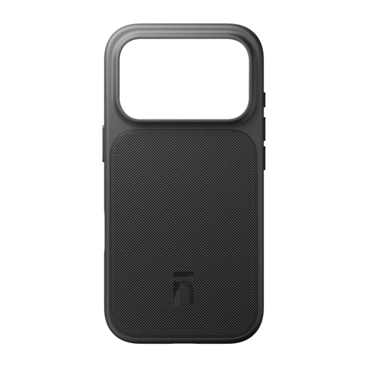 Native Union Neo MagSafe Deksel til iPhone 18 Pro - Svart