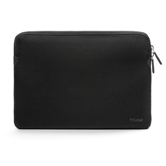 Trunk Neoprene Mappe til MacBook Pro 14" - Svart