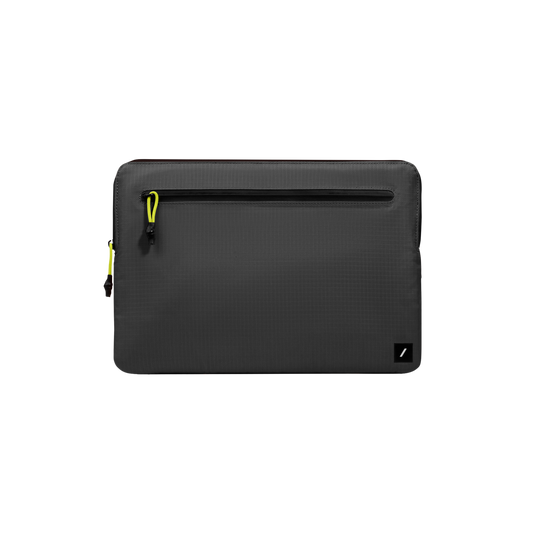 Native Union Ultralight Mappe til MacBook Pro 14" - Svart
