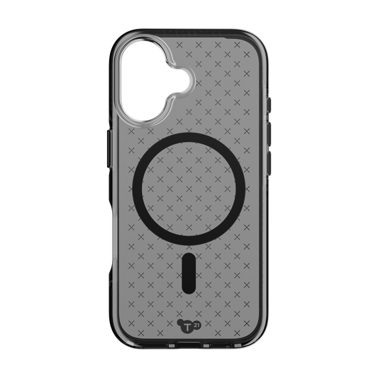 Tech 21 EvoCheck MagSafe Deksel til iPhone 17