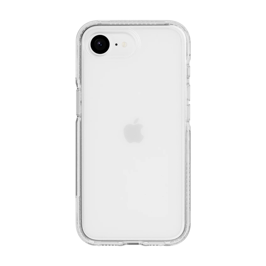 Tech 21 EvoClear Deksel til iPhone 17e/16e