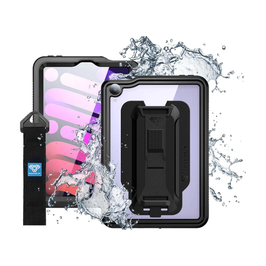 Armor-X Vanntett Deksel til iPad mini 8,3"