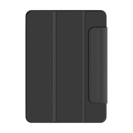 Pomologic Book Cover Etui til iPad Air 13" - Svart
