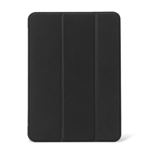 Decoded Slim Cover Etui til iPad Pro 11" (M5/M4) - Charcoal