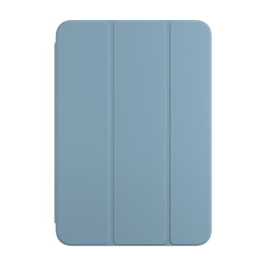 Apple Smart Folio for iPad mini (A17 Pro) - Denim