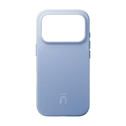 Native Union Neo MagSafe Deksel til iPhone 18 Pro Max - Blå
