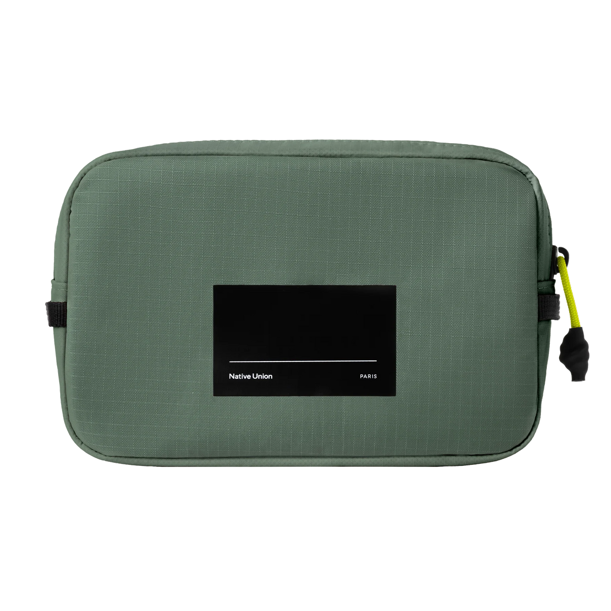 Native Union Active Tilbehørsveske - Slate Green