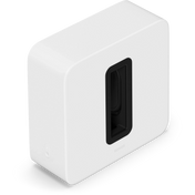 Sonos Sub  Trådløs subwoofer Gen. 4 - Hvit