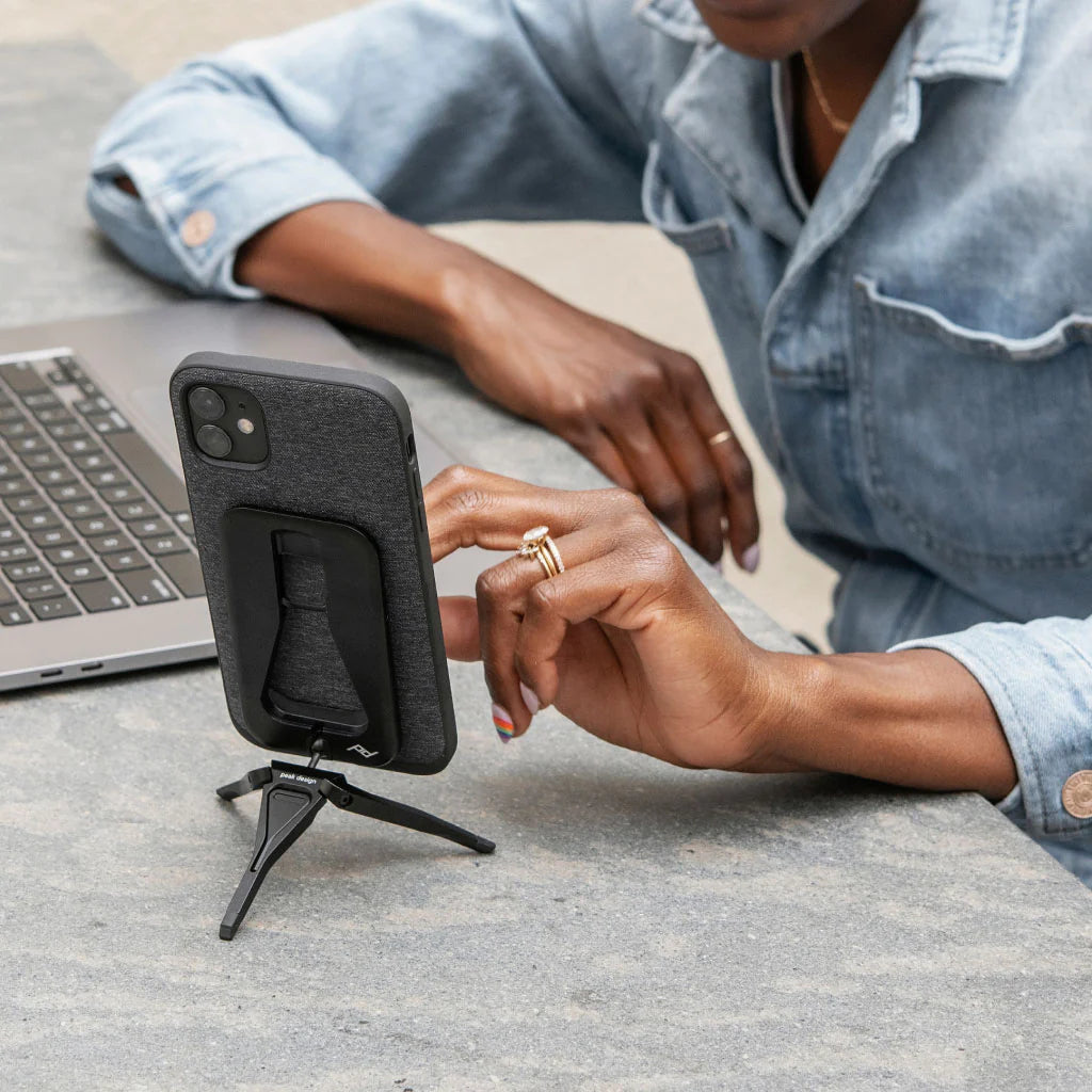 Peak Design Mobile Tripod-stativ