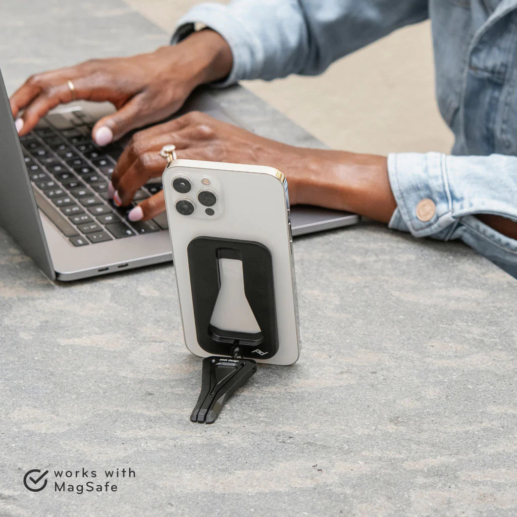 Peak Design Mobile Tripod-stativ
