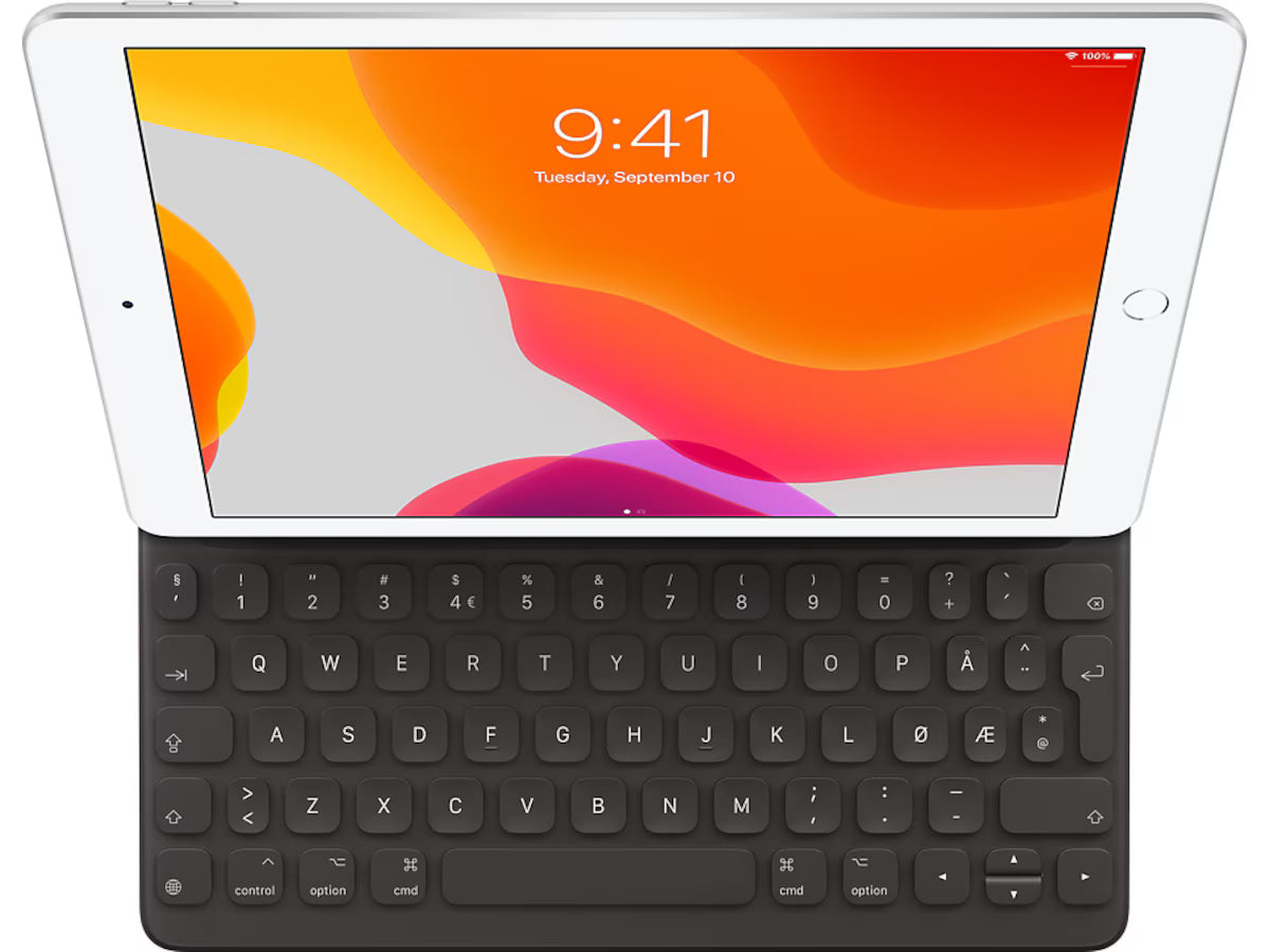 Apple Smart Keyboard til iPad 10,2"