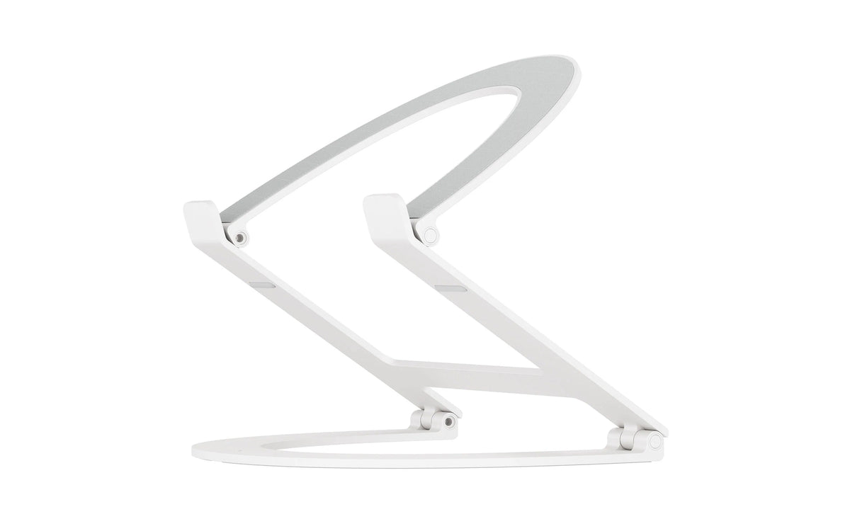 Twelve South Curve Flex Stativ til MacBook - Hvit