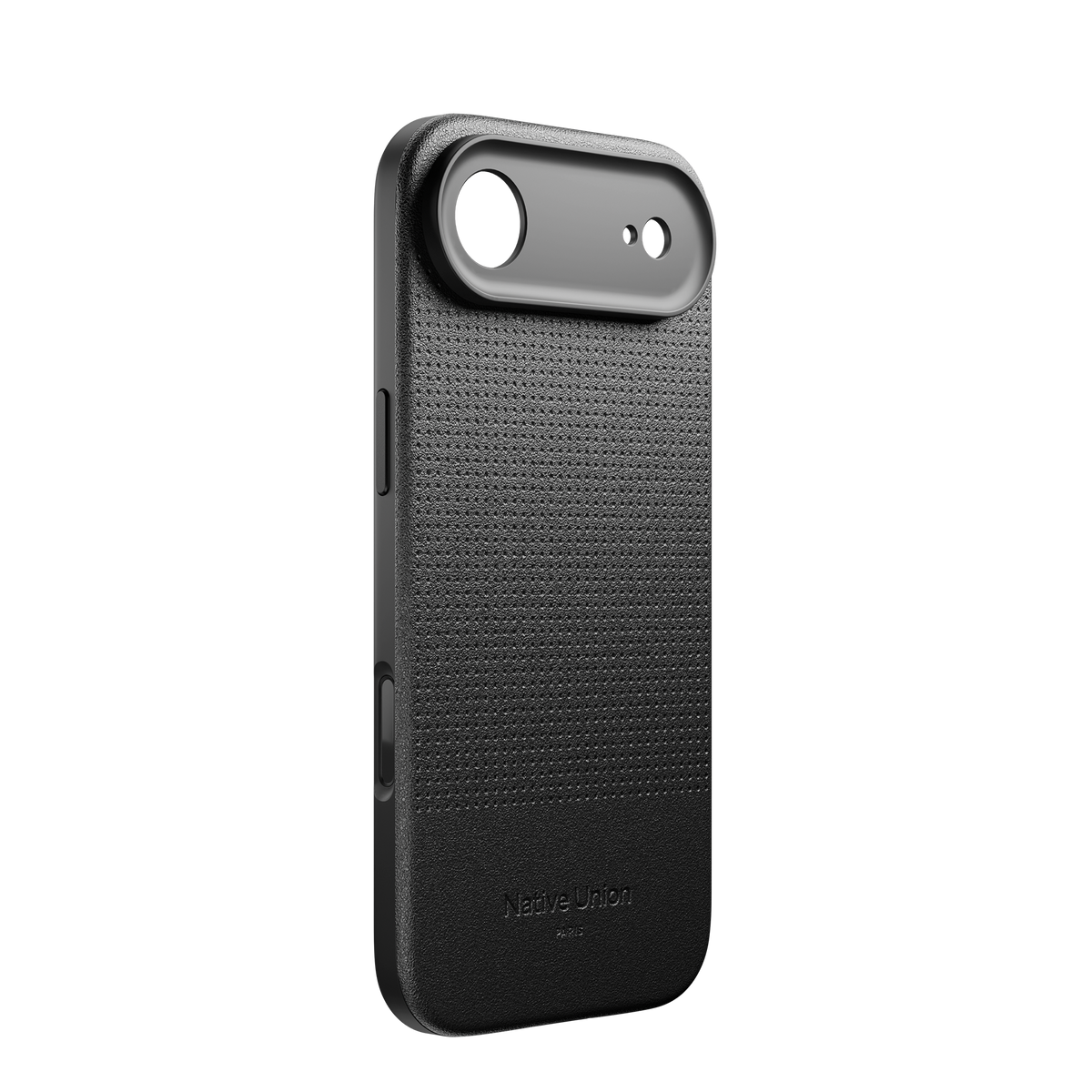 Native Union Active MagSafe Deksel til iPhone Air - Svart