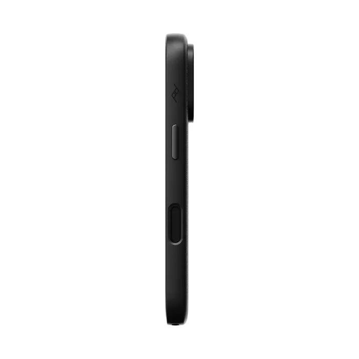 Peak Design Deksel med MagSafe til iPhone 18 Pro - Charcoal