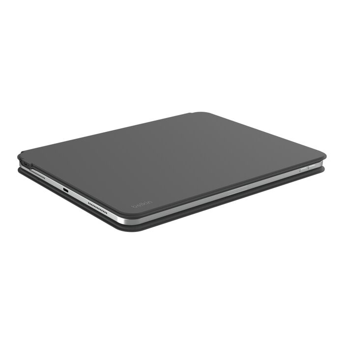 Belkin Magnetisk Folio Tastatur til iPad Pro 13" M4