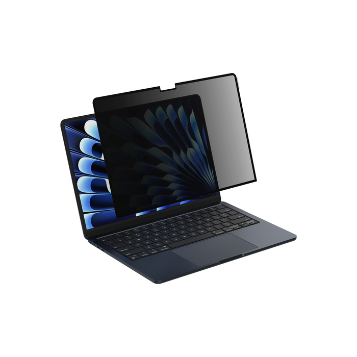 Belkin Privacy Skjermbeskytter til MacBook Air 13" M2/M3/M4