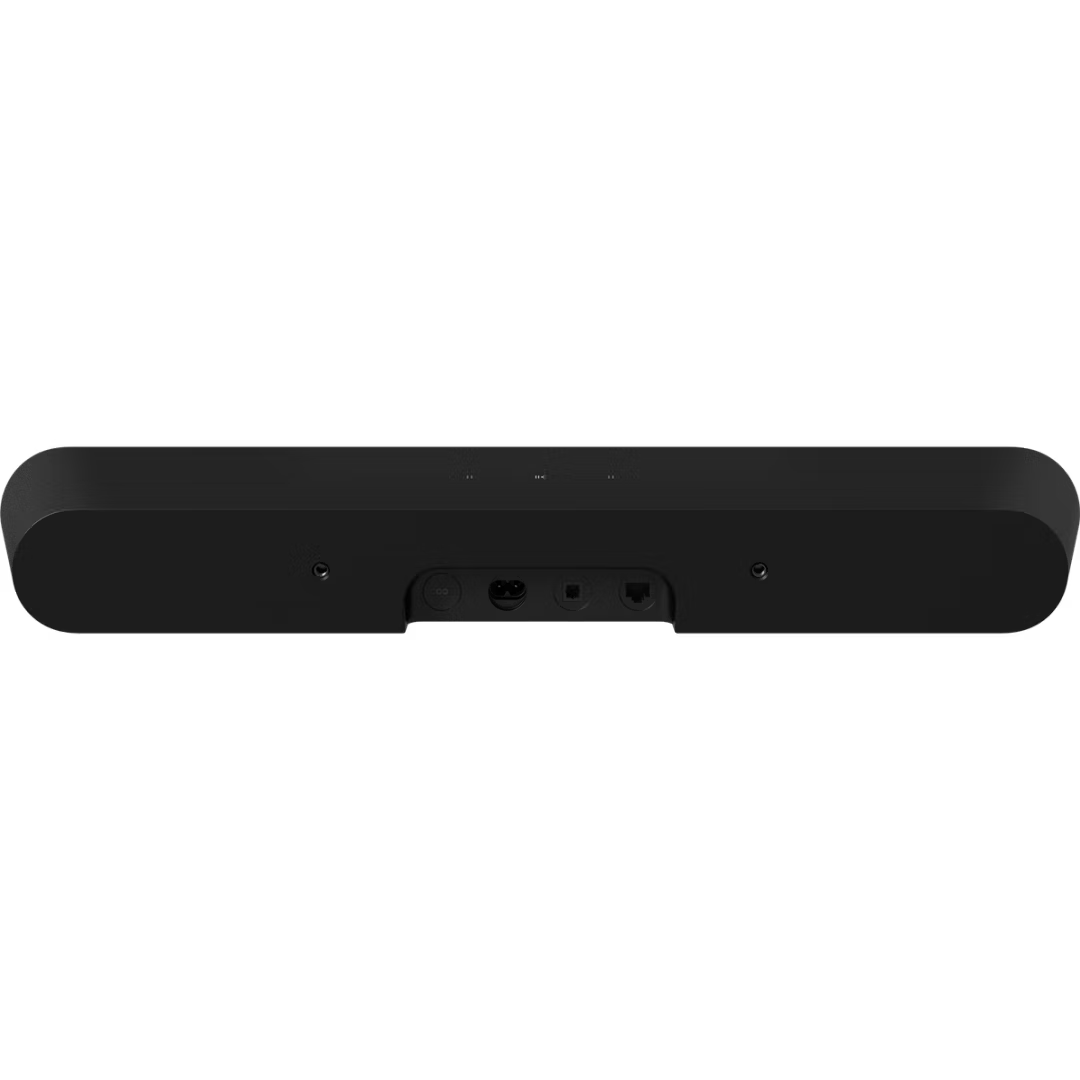 Sonos Ray Lydplanke - Svart