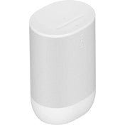 Sonos Move 2 Trådløs bærbar høyttaler - Hvit