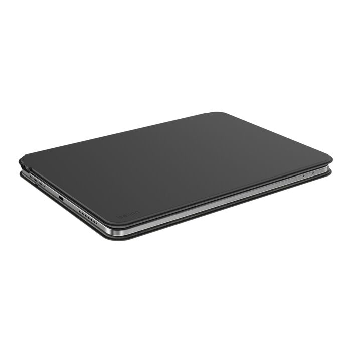 Belkin Magnetisk Folio Tastatur til iPad Air 11" (M4/M3) / iPad Pro 11" (4. / 3. gen.)