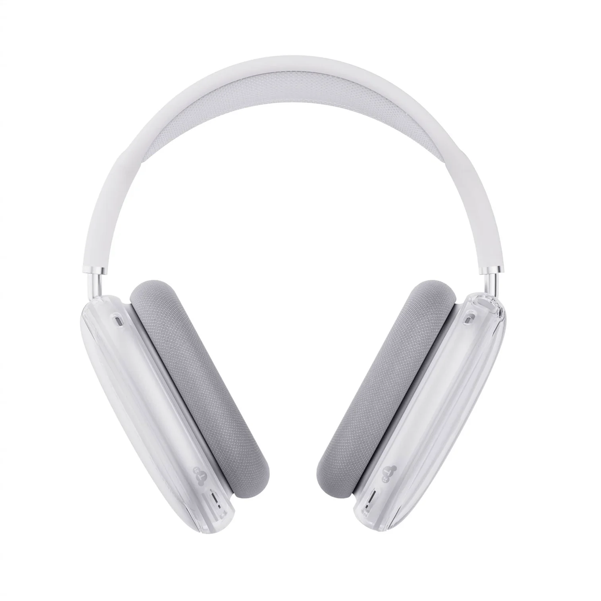 Tech21 Evo Clear Deksel til AirPods Max