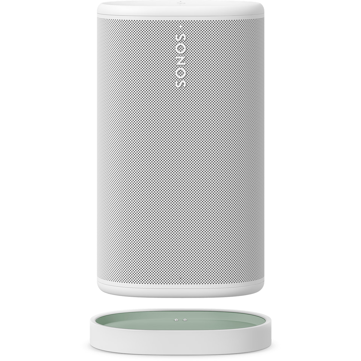 Sonos Play Trådløs bærbar høyttaler - Hvit