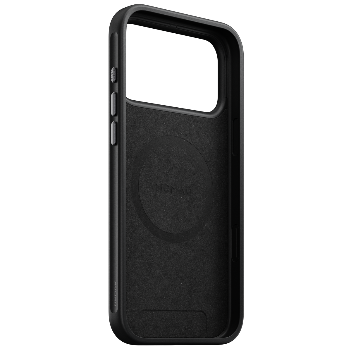 Nomad Sport MagSafe deksel til iPhone 18 Pro Max - Grå