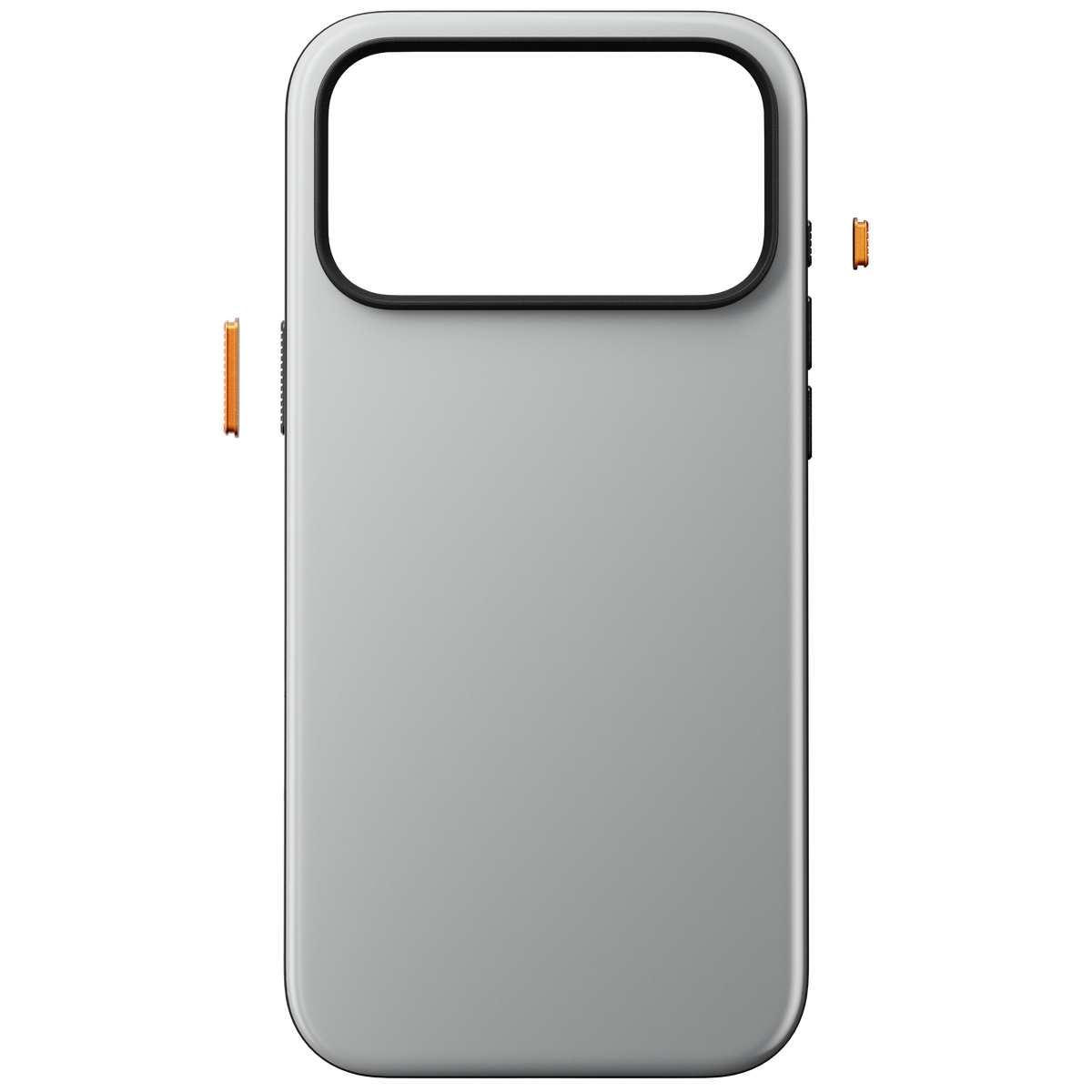 Nomad Sport MagSafe deksel til iPhone 18 Pro Max - Grå