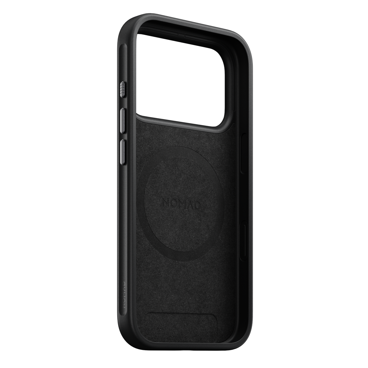 Nomad Sport MagSafe deksel til iPhone 18 Pro - Grå