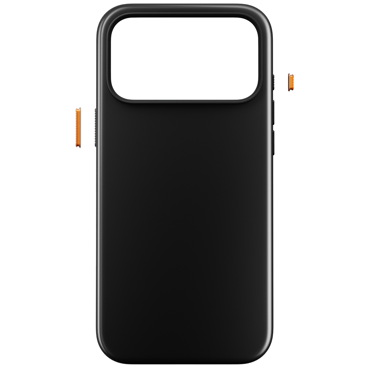 Nomad Sport MagSafe deksel til iPhone 18 Pro Max - Svart