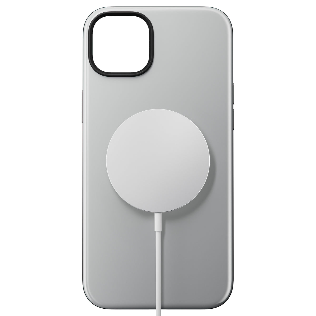 Nomad Sport Case MagSafe deksel til iPhone 14 Plus - Grå