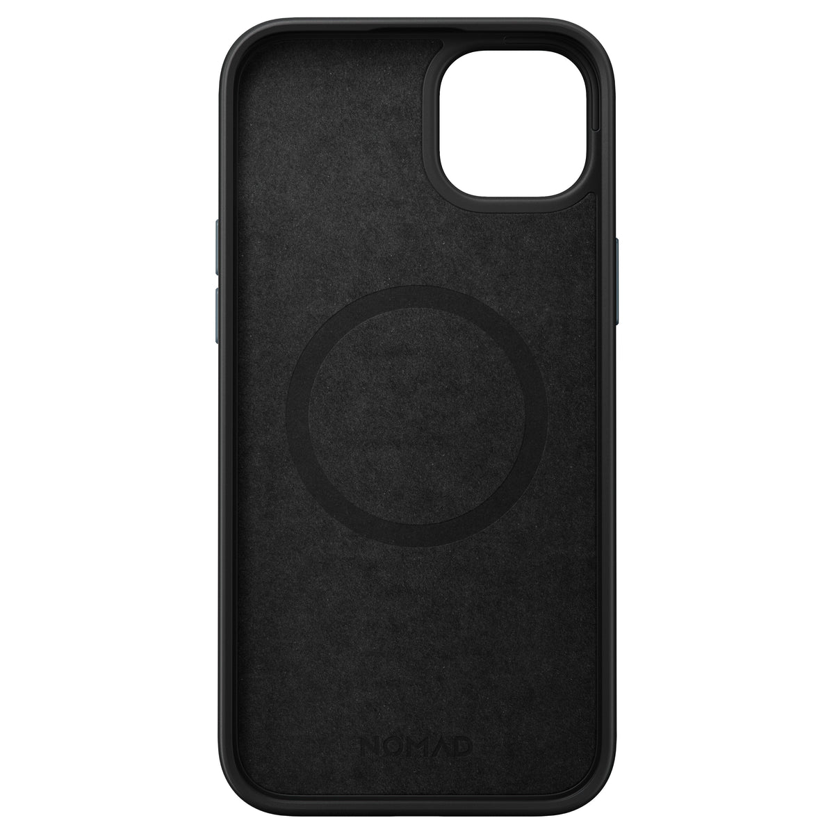 Nomad Sport Case MagSafe deksel til iPhone 14 Plus - Blå