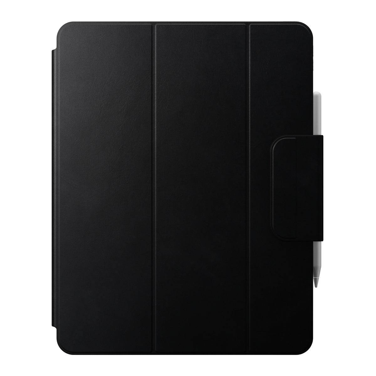 Nomad Folio Skinnetui til iPad Pro 13" (M5/M4) - Svart