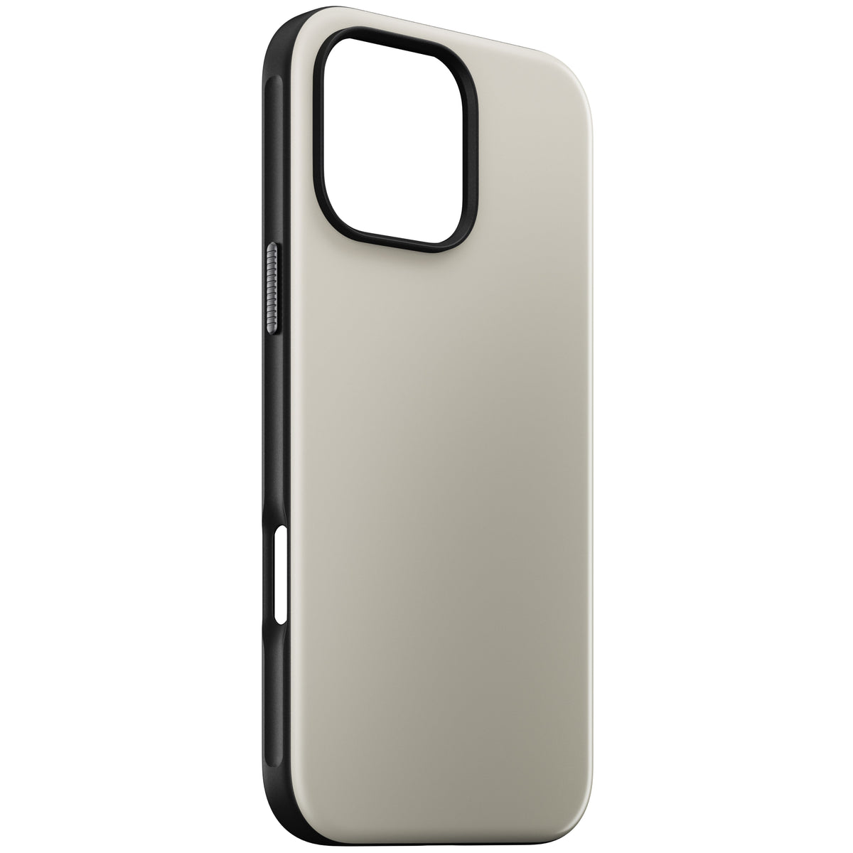 Nomad Sport Case MagSafe Deksel til iPhone 16 Pro Max - Stone