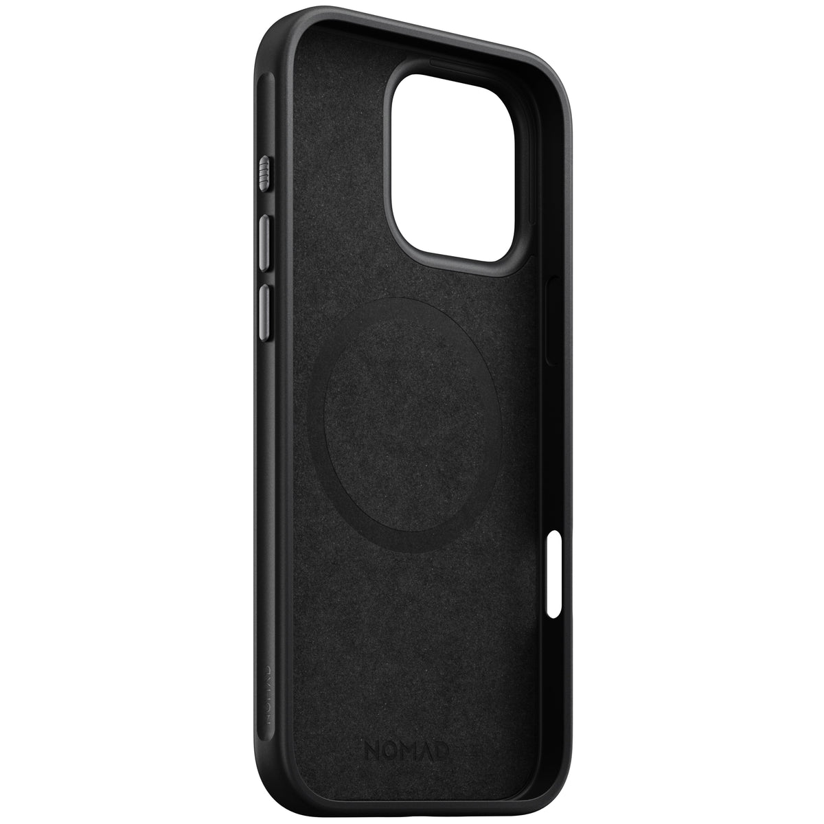 Nomad Sport Case MagSafe Deksel til iPhone 16 Pro Max - Stone