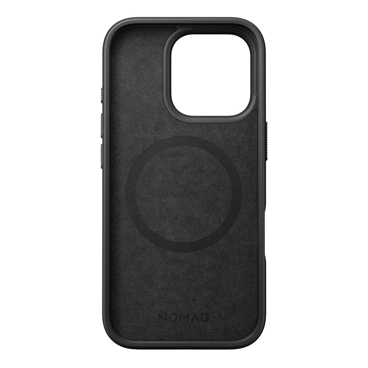 Nomad Sport Case MagSafe Deksel til iPhone 16 Pro - Naval Blue
