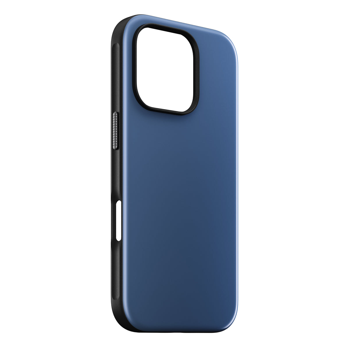 Nomad Sport Case MagSafe Deksel til iPhone 16 Pro - Naval Blue