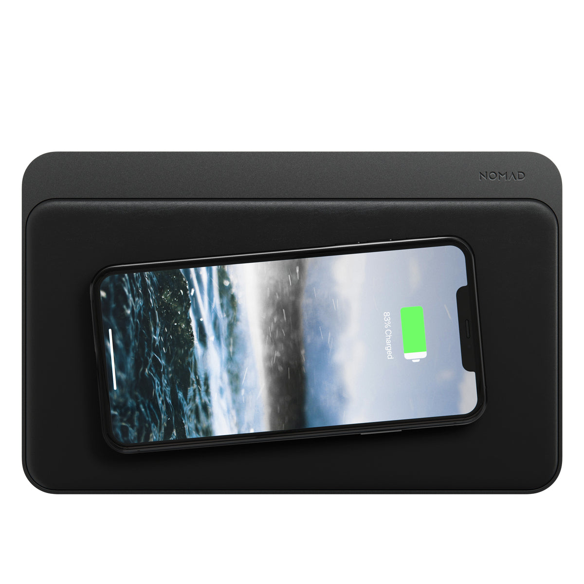Nomad Base Station Pro - Trådløs lader