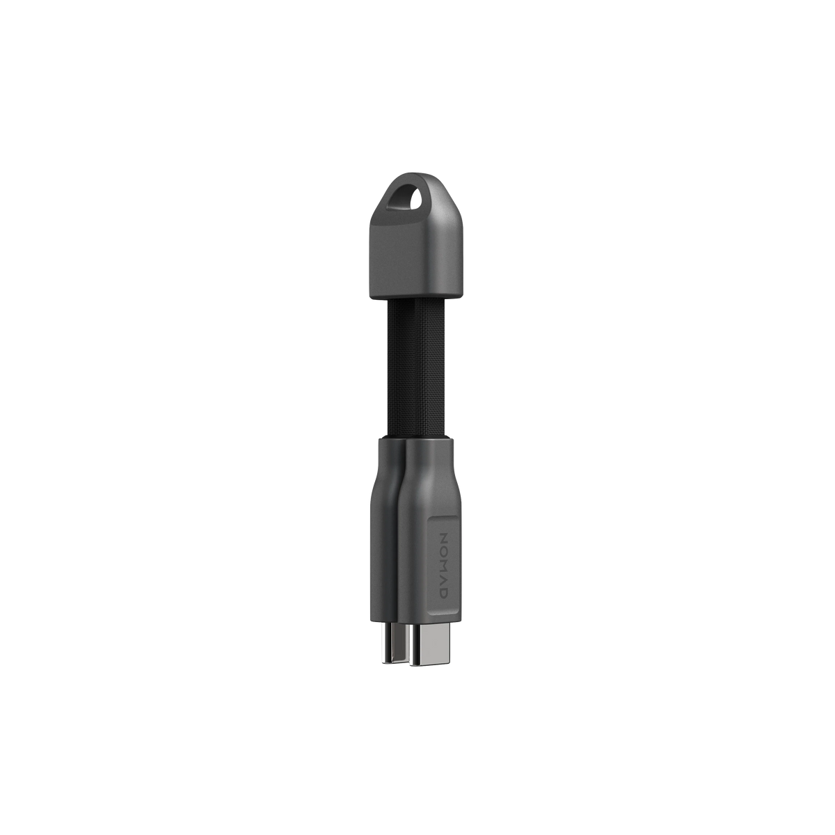 Nomad ChargeKey USB-C