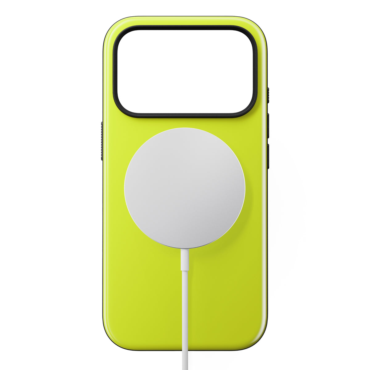 Nomad Modern MagSafe Deksel til iPhone 17 Pro - Volt