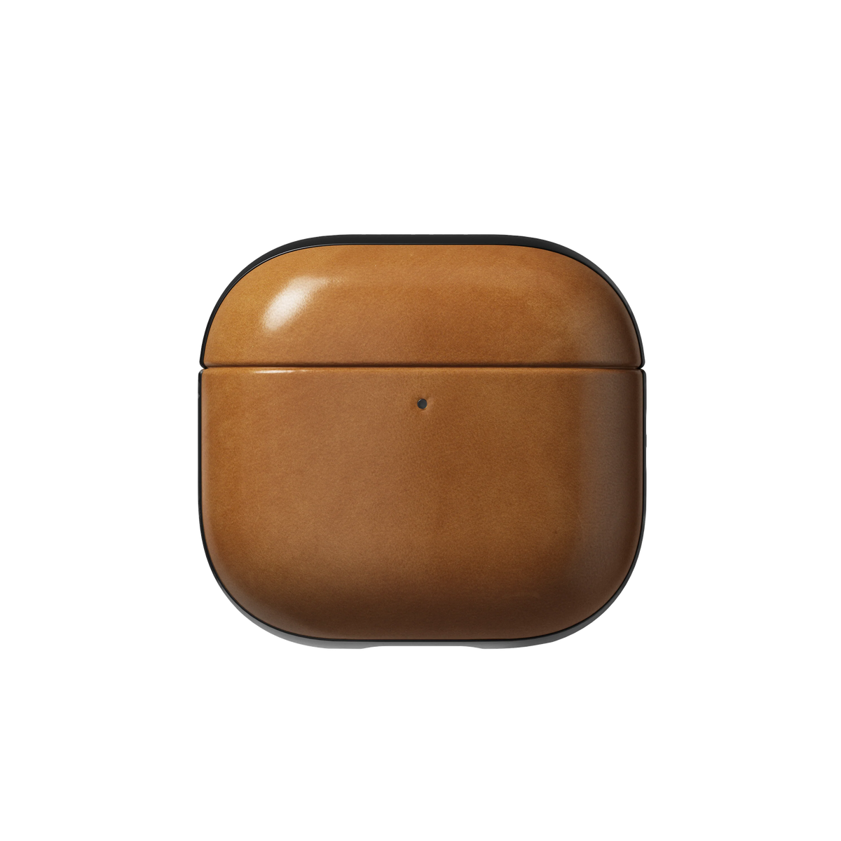 Nomad Modern Case Skinnetui for AirPods 5/4 - Tan