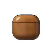 Nomad Modern Case Skinnetui for AirPods 5/4 - Tan