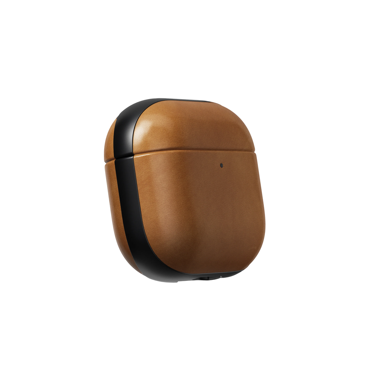 Nomad Modern Case Skinnetui for AirPods 5/4 - Tan