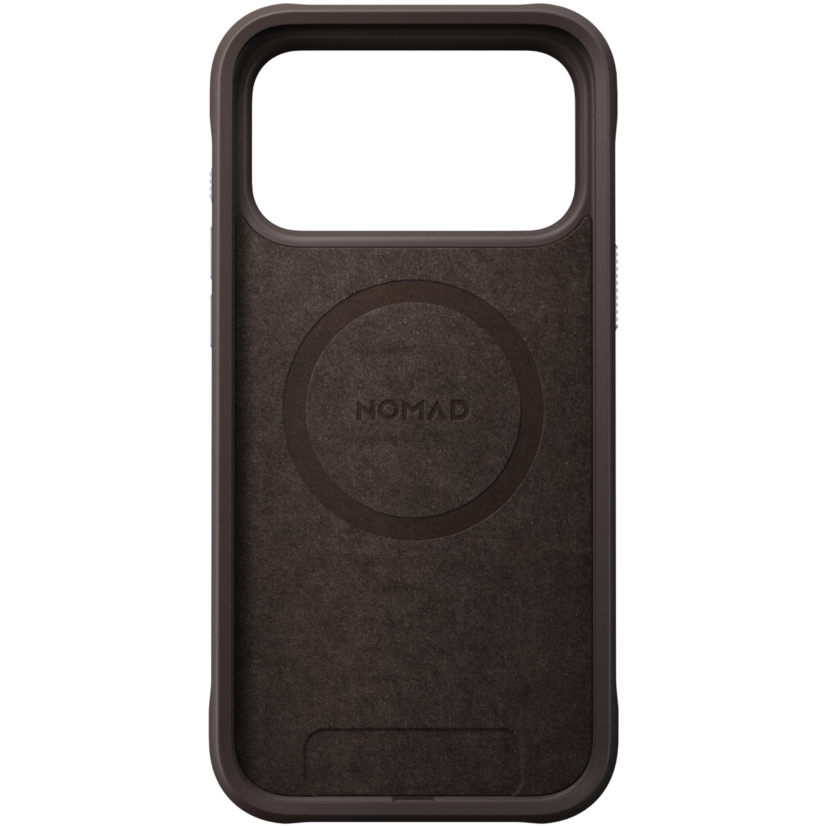 Nomad Rugged MagSafe deksel til iPhone 18 Pro Max - Arroyo