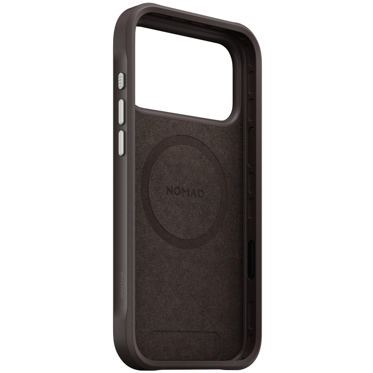 Nomad Rugged MagSafe deksel til iPhone 18 Pro Max - Arroyo