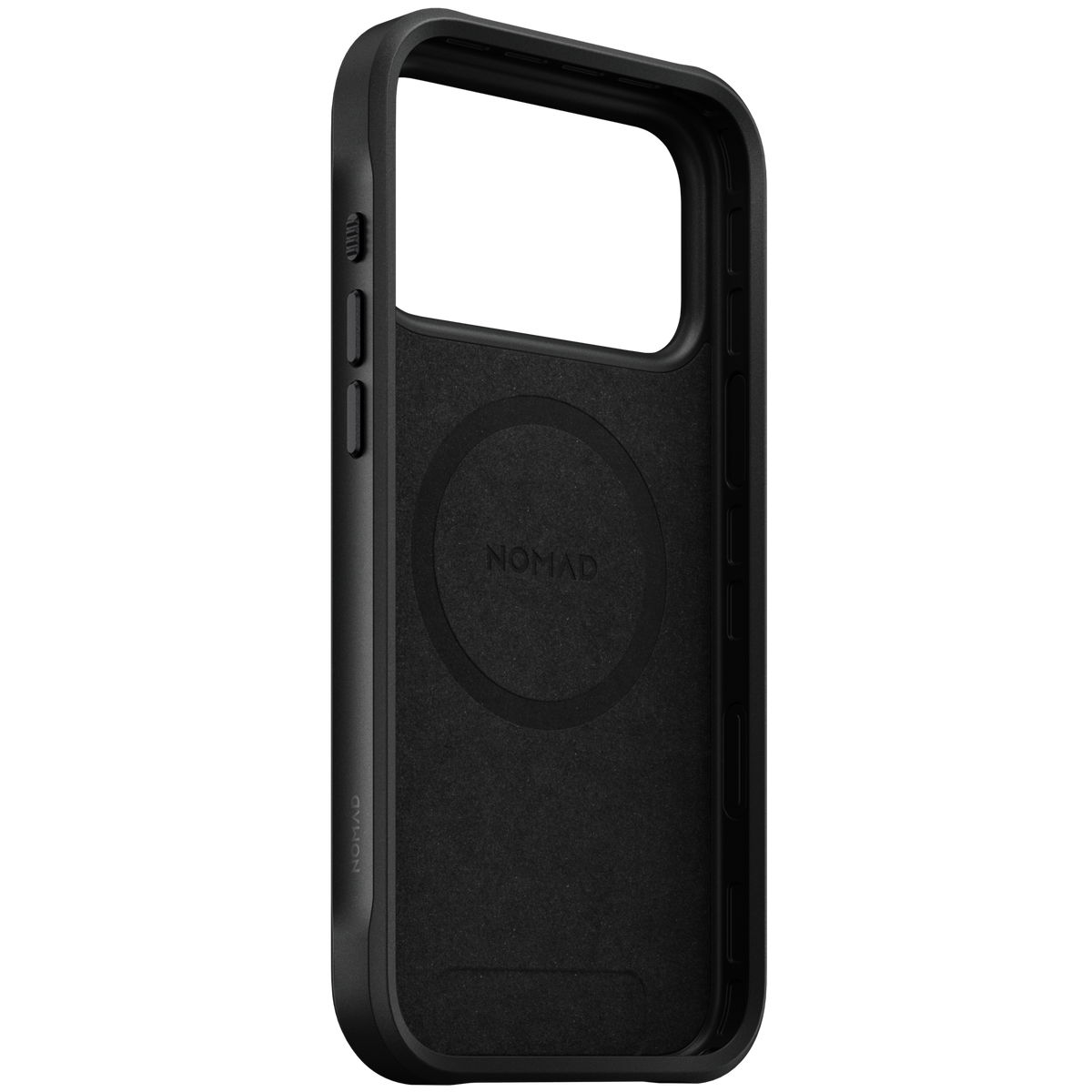 Nomad Rugged MagSafe deksel til iPhone 18 Pro Max - Norte
